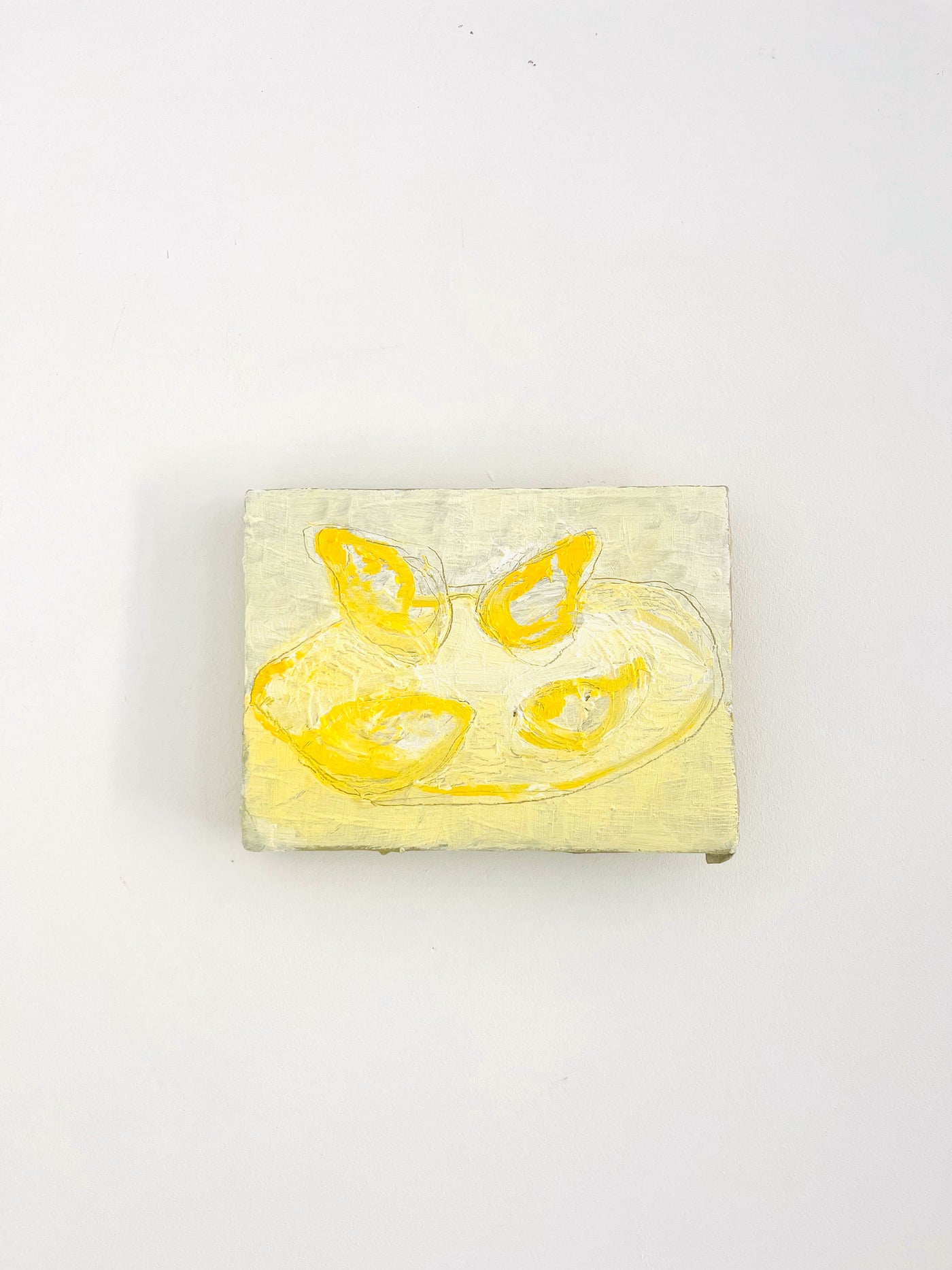 Quatre Citrons