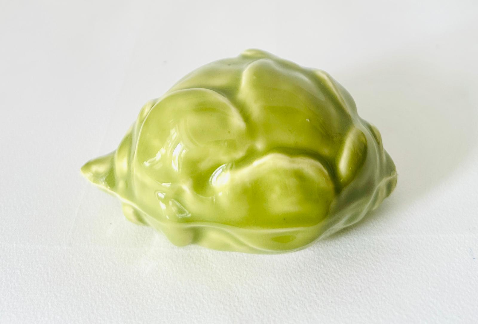 Le Citron Vert