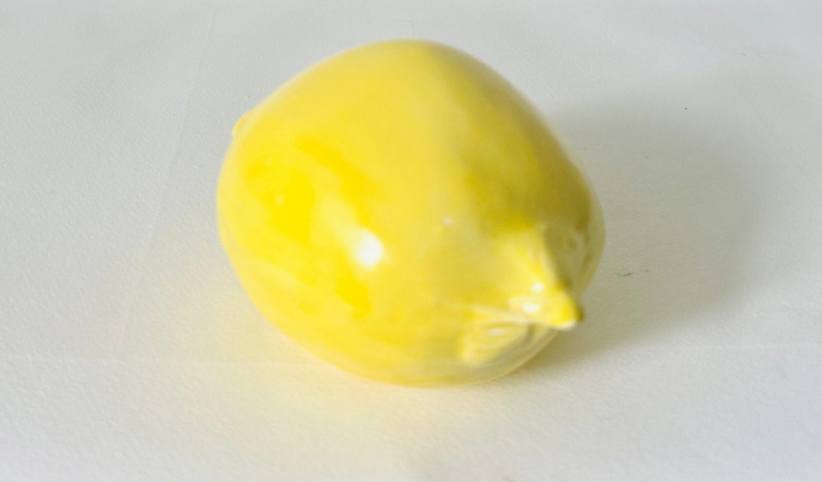 Le Citron Classique