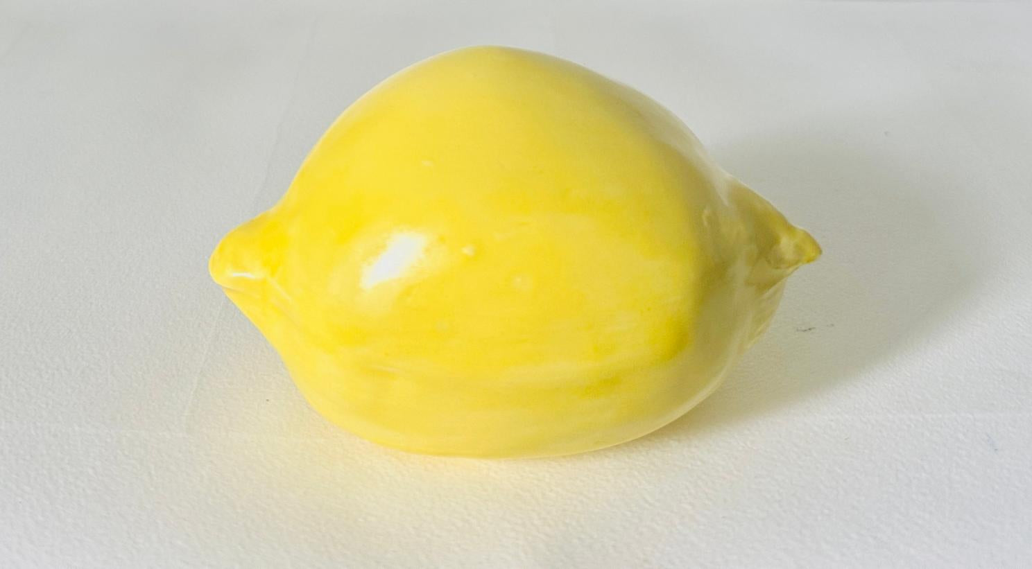 Le Citron Classique
