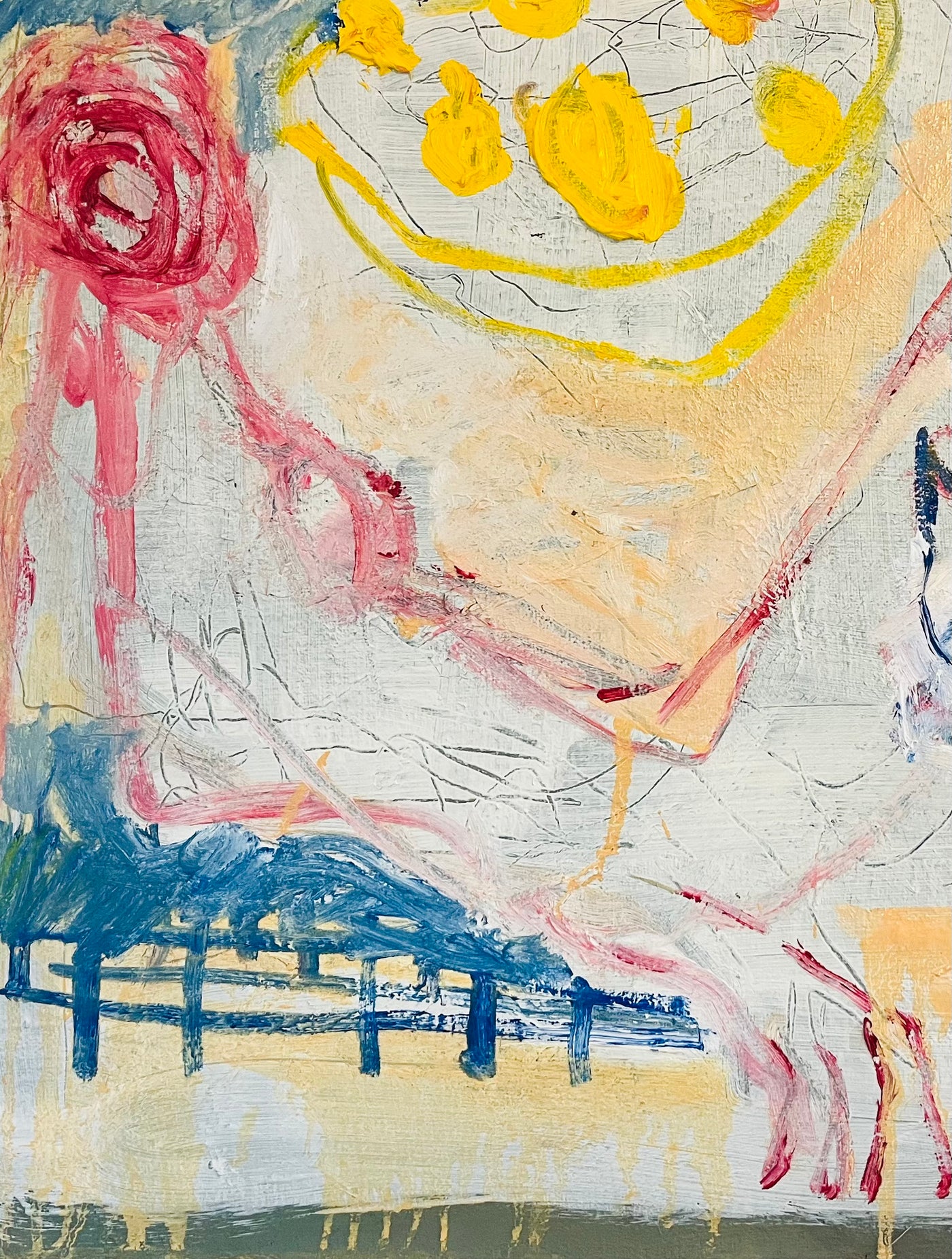 oilpainting body of work & stillife